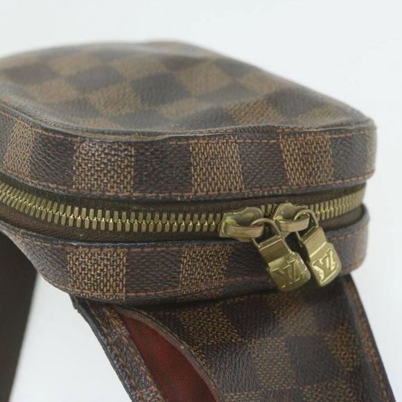 LV Damier Ebene- Geronimo- CA1003 - Picture 6 of 15